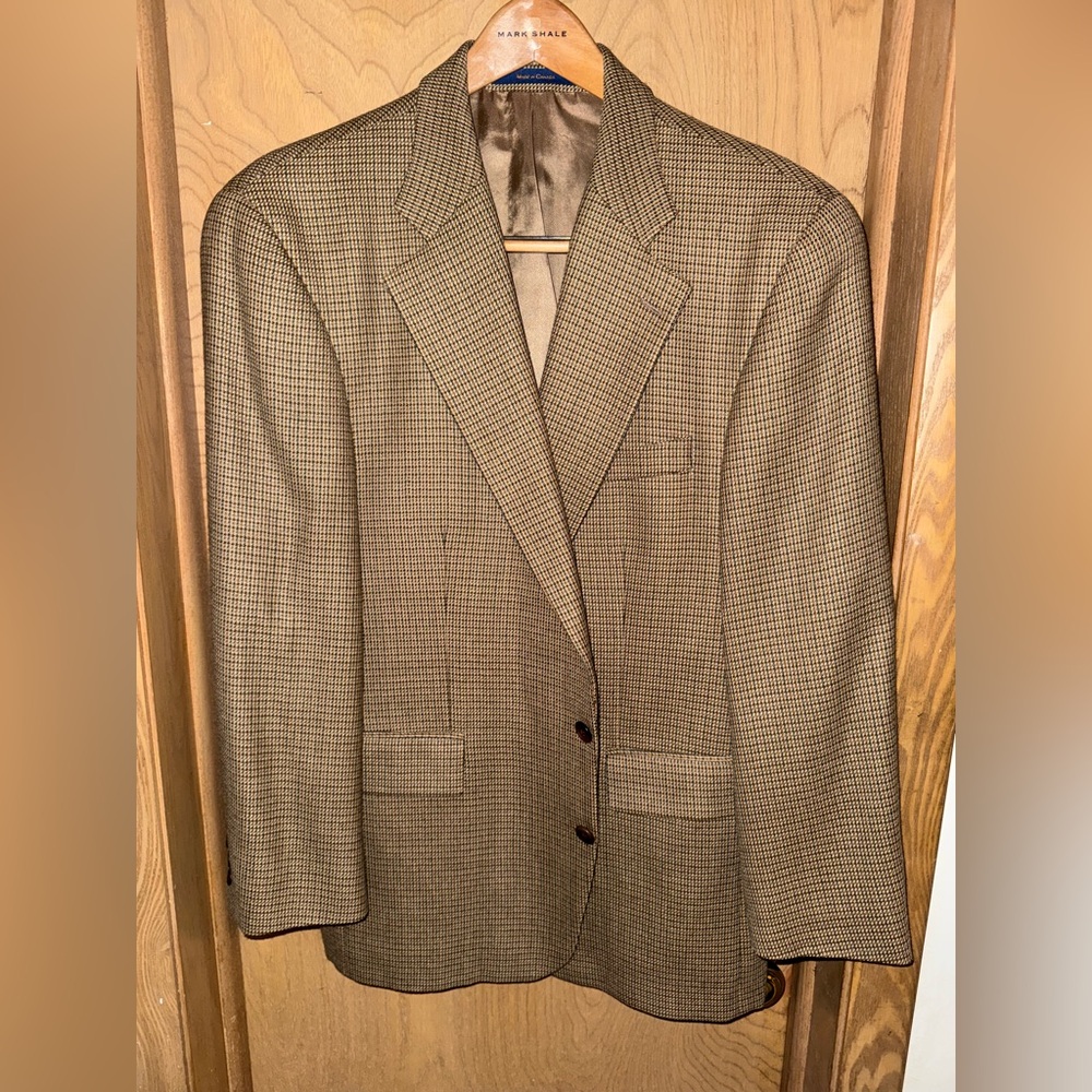 Vintage Chaps Ralph Lauren Sport Coat